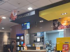 -麦当劳(世纪汇广场店)
