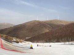 -多乐美地滑雪场