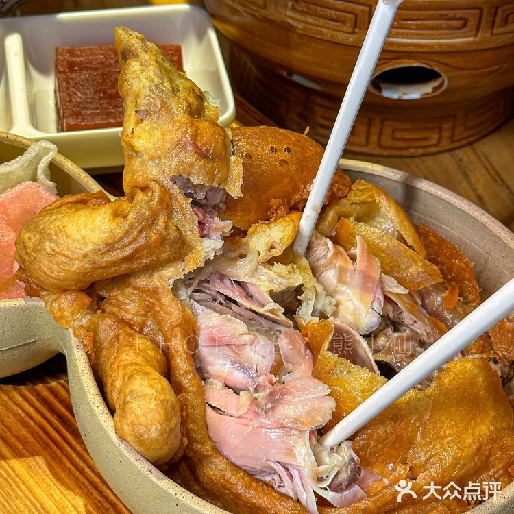 钟楼！这家陕菜一定要来…