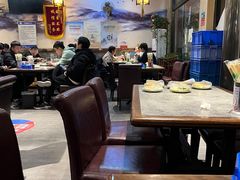 -华盛园卷子王农家菜水库鱼