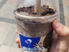 -喜茶(东莞雍华庭店)