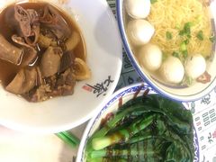 -七爷清汤腩·港式餐厅(金狮广场店)
