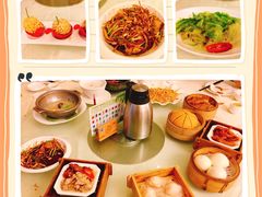 -春满园·早茶·粤菜·宴会(喜宴店)