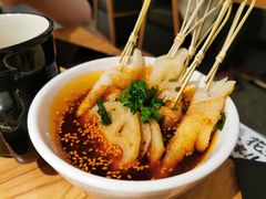 -太二酸菜鱼(正大广场店)