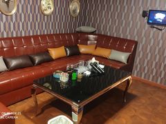 -漆橙车间轰趴馆·民国复古·团建聚会生日派对KTV(城北万达店)