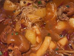 -胖哥俩肉蟹煲(盐城金鹰国际店)