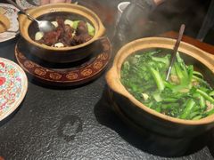 -旺爷砂锅·茶作(国贸城店)