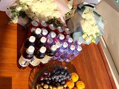 -InParty·游艇求婚策划生日派对布置(世纪大道店)