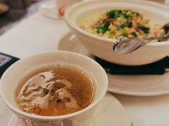 -莆田餐厅PUTIEN(西安万象天地店)