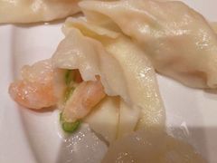-喜家德虾仁水饺(华强天虹店)