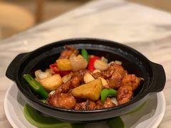 -星洲小聚·东南亚菜(中航城君尚店)