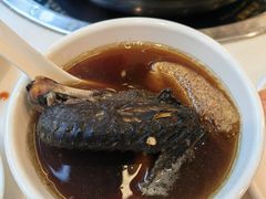 -太婆天府山珍酒楼(亚运村店)