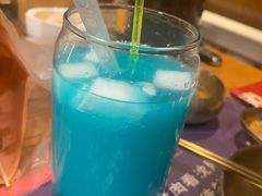 -韩都烤肉·烤鳗鱼(中街小北总店)