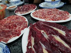-五洲牛肉美食馆