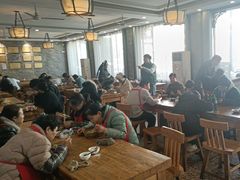 -清真马杰山牛肉汤馆