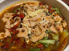 -大隐隐于市私房菜(保和小区店)