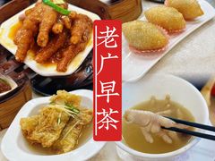 -新东城喜宴海鲜酒家(同德店)
