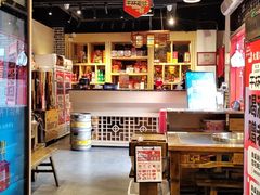 大堂-大龙燚火锅(春熙店)