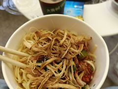 -再回首鸡肉米线(人民路一店)