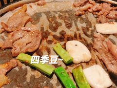 -东北烤肉(钟鼎名悦店)