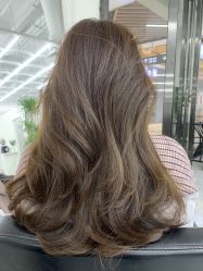 -Moyue HAIR SALON