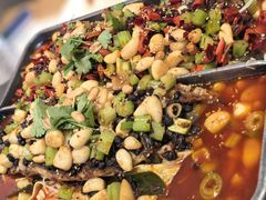 -川湘人家(次渠店)