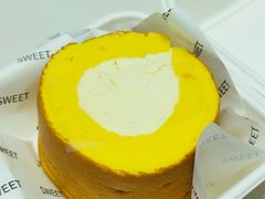-君之狮子山·轻糖烘焙(松江印象城店)