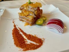 京味烧羊肉-四季民福烤鸭店(望京旺角店)