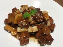 -全聚德(江宁店)