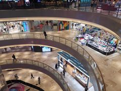-宝龙城(杭州滨江店)