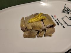 -老吉堂上海本帮菜(望京万象汇店)