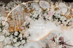 -上海绿地万豪酒店·大宴会厅