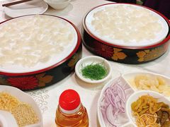 特色海鱼顺德鱼生-寻味顺德·南记酒家·传统顺德菜·鱼生(广源路店)