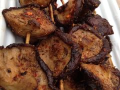 -小院烤肉(公园南路店)