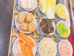-咏江南·苏式火锅·苏州评弹(观前街店)