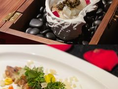 -wann lounge 低温慢煮牛排·清吧