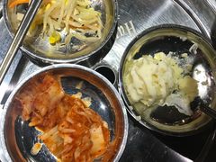 -炭恋火炉烤肉(凌云一街坊店)