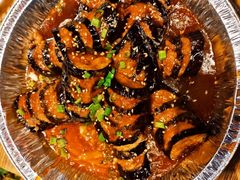 -那家老院子东北菜·饺子·小鸡炖蘑菇(艳华街店)