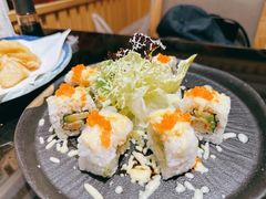 -昱匠·日本料理(金融街店)