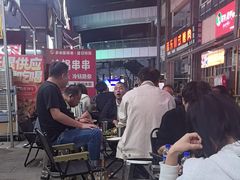 -蜀牛哥·炭火牛肉烤串鲜啤自助(龙泉铂悦山店)