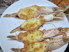 -芭菲盛宴·环球美食(袁家岗店)