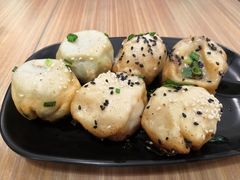 -小杨生煎(南京东路食品一店)