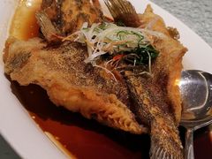 -和平官邸·花园餐厅(武定西路店)