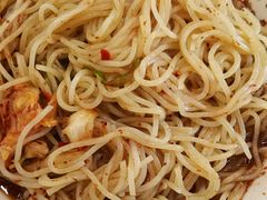 咸口冷面-西塔大冷面(市府大路店)