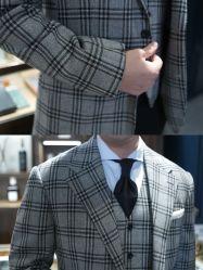 -LDIAMON西服定制(温州店)