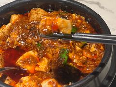 -龙抄手(文殊坊店)