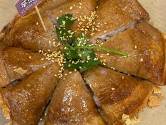 -芋包王闽南茶楼(八市店)