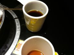 罗汉果菊花茶-川里谈·川味小馆(北京路店)