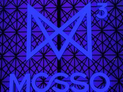 -MOSSO·Liveshow(M3香港广场店)