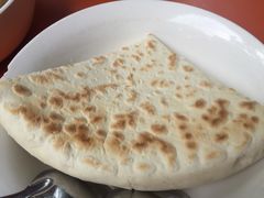 白饼-清真李唯一优质肉丸糊辣汤
